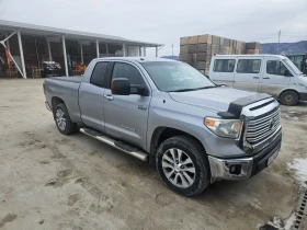 Toyota Tundra 1794 LIMITED EDITION 5.7 V8 - 26000 € / 50851.58 лв. - 93981093 5