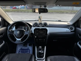 Suzuki Vitara 1.6DDIS/4х4/KEYLESS - 7200 € / 14081.98 лв. - 30082095 10