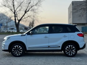 Suzuki Vitara 1.6DDIS/4х4/KEYLESS - 7200 € / 14081.98 лв. - 30082095 2