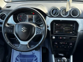 Suzuki Vitara 1.6DDIS/4х4/KEYLESS - 7200 € / 14081.98 лв. - 30082095 12