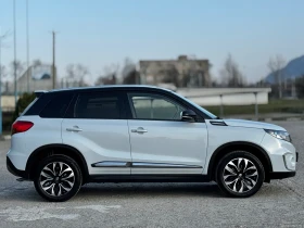 Suzuki Vitara 1.6DDIS/4х4/KEYLESS - 7200 € / 14081.98 лв. - 30082095 6