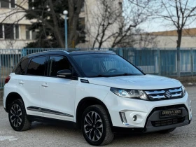 Suzuki Vitara 1.6DDIS/4х4/KEYLESS - 7200 € / 14081.98 лв. - 30082095 7