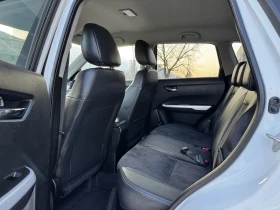 Suzuki Vitara 1.6DDIS/4х4/KEYLESS - 7200 € / 14081.98 лв. - 30082095 14