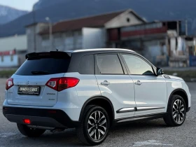Suzuki Vitara 1.6DDIS/4х4/KEYLESS - 7200 € / 14081.98 лв. - 30082095 5