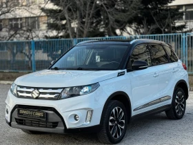Suzuki Vitara 1.6DDIS/4х4/KEYLESS