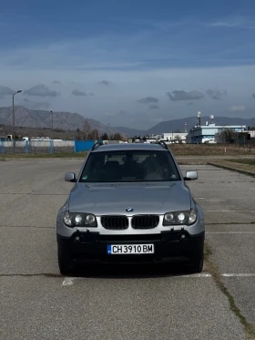 BMW X3 3.0 LPG - 4600 € / 8996.82 лв. - 94426826 2