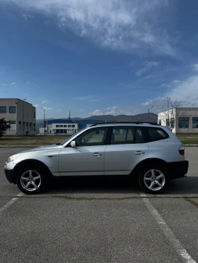 BMW X3 3.0 LPG - 4600 € / 8996.82 лв. - 94426826 4