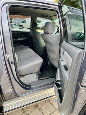 Toyota Hilux 3.0 171hp автоматик възможност за лизинг - 18900 € / 36965.19 лв. - 18812523 11