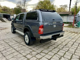 Toyota Hilux 3.0 171hp автоматик възможност за лизинг - 18900 € / 36965.19 лв. - 18812523 5
