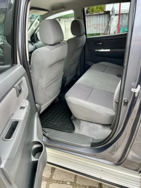Toyota Hilux 3.0 171hp автоматик възможност за лизинг - 18900 € / 36965.19 лв. - 18812523 9