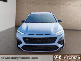 Hyundai Kona N * 2023 * 24, 880км * АвтоКредит* ЦЕНА ДО БГ - 24999 € / 48893.79 лв. - 21937065 2