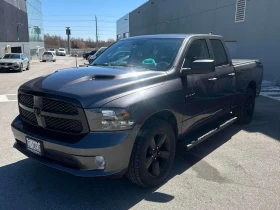 Dodge RAM 1500 * Express * CARFAX * ЦЕНА ДО БГ
