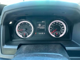 Dodge RAM 1500 * Express * CARFAX * ЦЕНА ДО БГ | Auto.bg — изображение 8