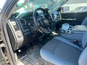 Dodge RAM 1500 * Express * CARFAX * ЦЕНА ДО БГ | Auto.bg — изображение 7