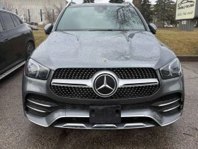 Mercedes-Benz GLE * 350 * CARFAX * ��� ������������ ������ | Mobile.bg � ����� ������ 6
