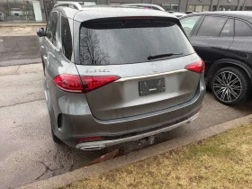 Mercedes-Benz GLE * 350 * CARFAX * ��� ������������ ������ | Mobile.bg � ����� ������ 4