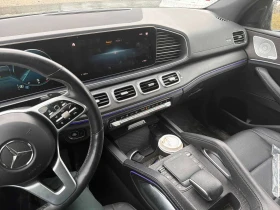 Mercedes-Benz GLE * 350 * CARFAX * ��� ������������ ������ | Mobile.bg � ����� ������ 9