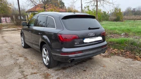 Audi Q7 undefined | Auto.bg — изображение 4