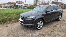Audi Q7 undefined | Auto.bg — изображение 2