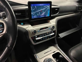 Ford Explorer * XLT * CARFAX * ��� ������������ ������ | Mobile.bg � ����� ������ 13