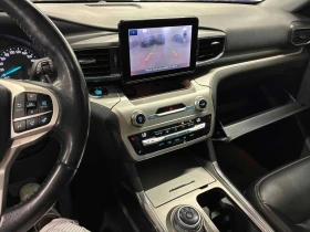 Ford Explorer * XLT * CARFAX * ��� ������������ ������ | Mobile.bg � ����� ������ 9