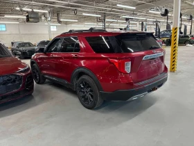 Ford Explorer * XLT * CARFAX * ��� ������������ ������ | Mobile.bg � ����� ������ 2