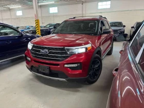 Ford Explorer * XLT * CARFAX * БЕЗ ПЪРВОНАЧАЛНА ВНОСКА