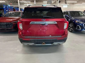 Ford Explorer * XLT * CARFAX * ��� ������������ ������ | Mobile.bg � ����� ������ 4
