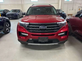 Ford Explorer * XLT * CARFAX * ��� ������������ ������ | Mobile.bg � ����� ������ 6