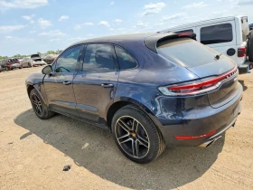 Porsche Macan 3.0l S | Mobile.bg � ����� ������ 2