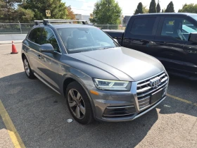 Audi Q5 * TECHNIK * CARFAX * ЦЕНА ДО БГ - 12300 € - 92224494 2