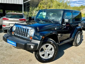 Jeep Wrangler 2.8CRDI-200к.с-4x4-AВТОМАТИК-БЪРЗИ/БАВНИ-ПОДГРЕВ