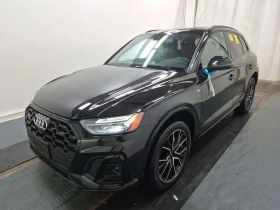 Audi Q5 45 TFSI Quattro Progressiv  CARFAX