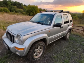 Jeep Cherokee - 3000 € - 11169181 2