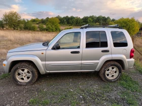 Jeep Cherokee - 3000 € - 11169181 5