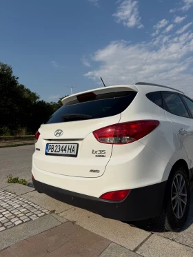 Hyundai IX35 2.0 CRDI 4x4 - 6700 € - 16638721 6