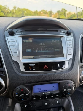 Hyundai IX35 2.0 CRDI 4x4 - 6700 € - 16638721 13