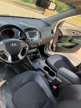Hyundai IX35 2.0 CRDI 4x4 - 6700 € - 16638721 8