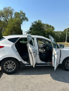 Hyundai IX35 2.0 CRDI 4x4 - 6700 € - 16638721 5