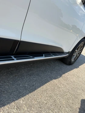 Hyundai IX35 2.0 CRDI 4x4 - 6700 € - 16638721 3
