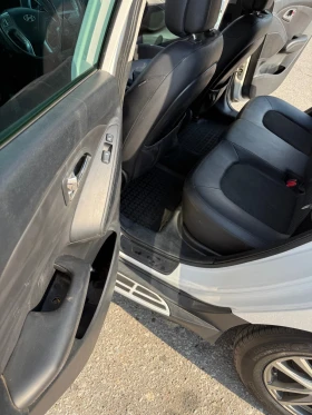 Hyundai IX35 2.0 CRDI 4x4 - 6700 € - 16638721 12