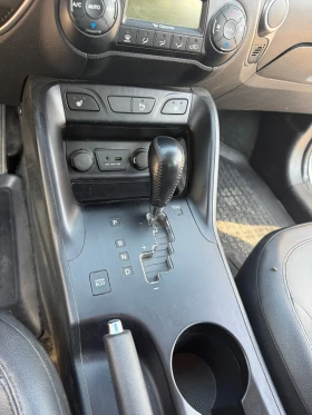 Hyundai IX35 2.0 CRDI 4x4 - 6700 € - 16638721 10