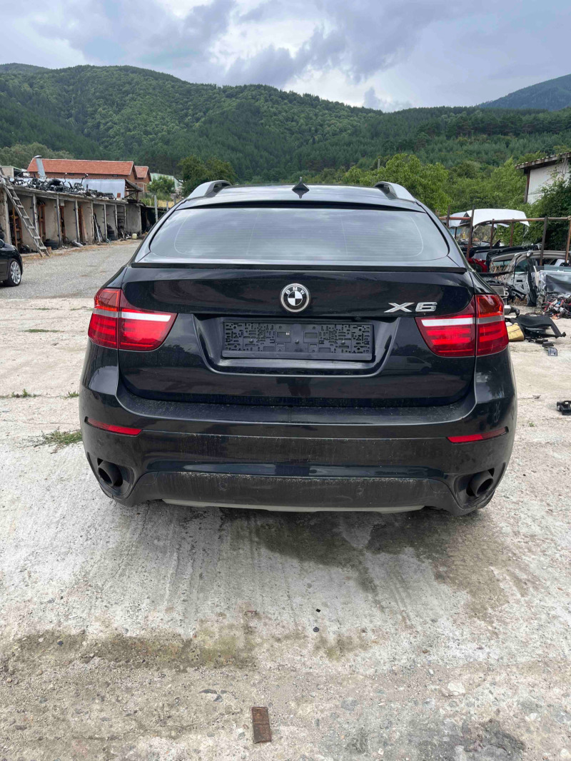 BMW X6, снимка 4 - Автомобили и джипове - 46417865
