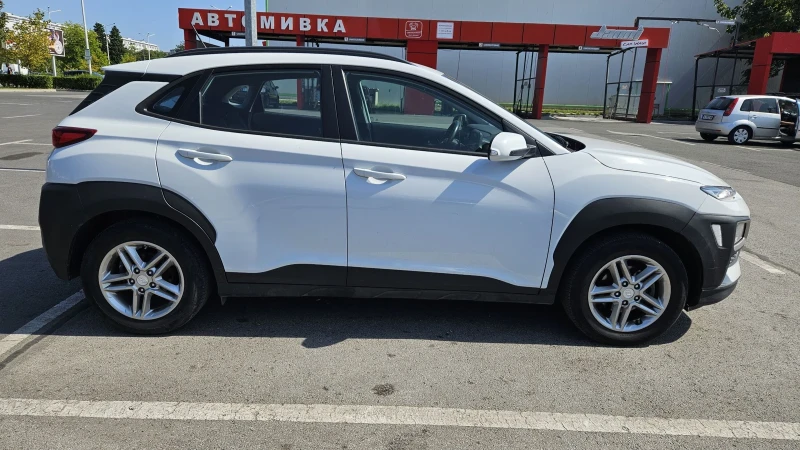 Hyundai Kona, снимка 4 - Автомобили и джипове - 51595677