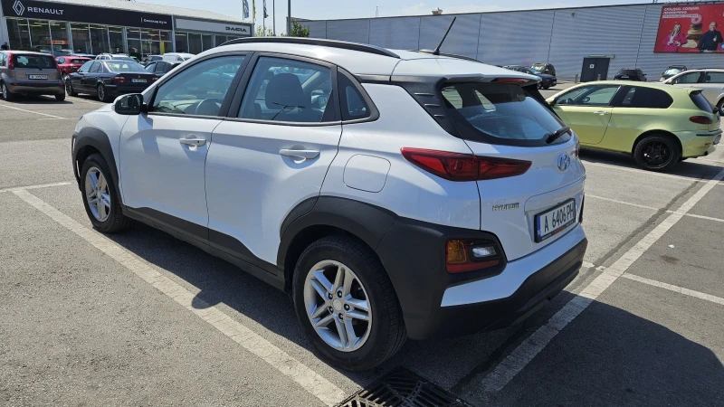 Hyundai Kona, снимка 7 - Автомобили и джипове - 51595677