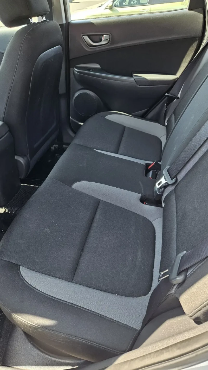 Hyundai Kona, снимка 16 - Автомобили и джипове - 51595677