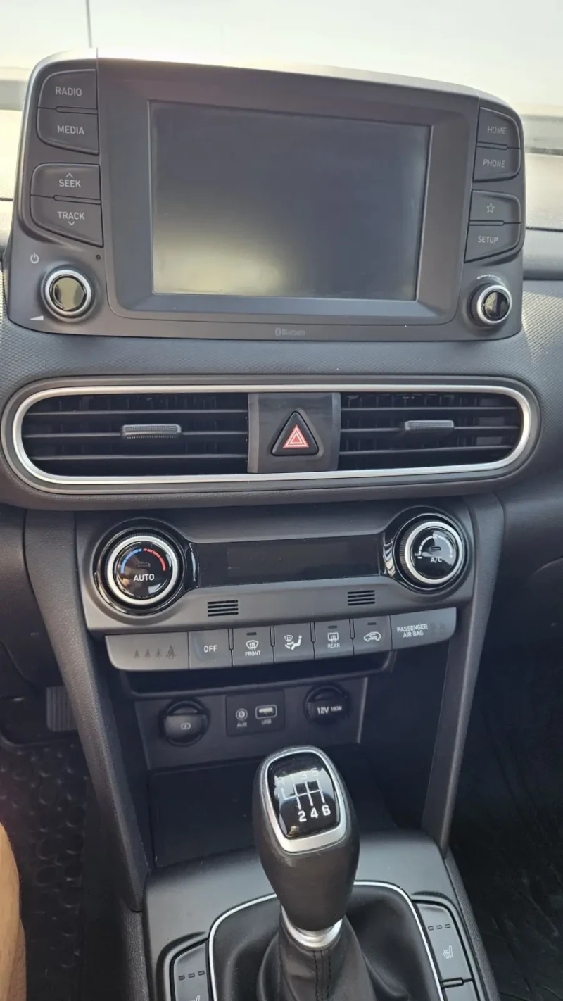 Hyundai Kona, снимка 13 - Автомобили и джипове - 51595677