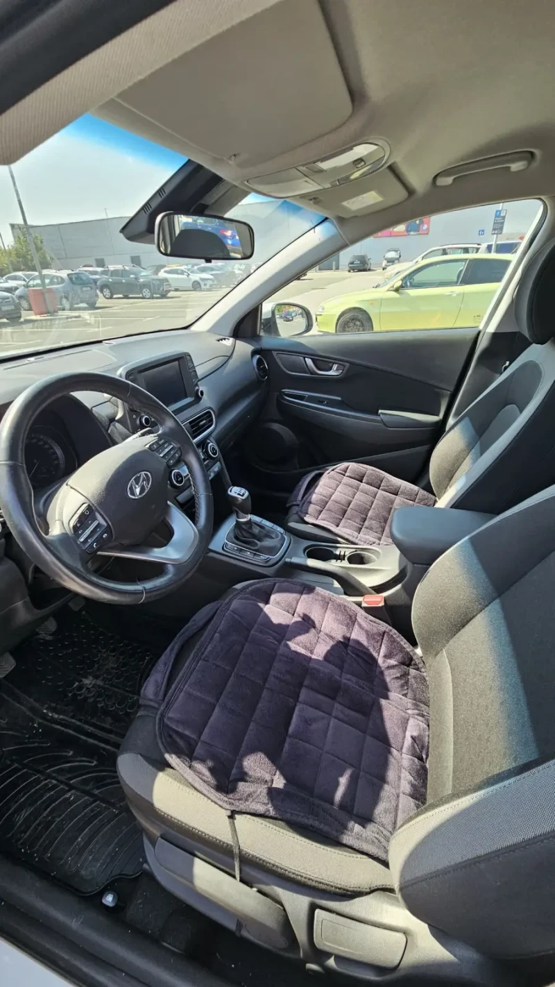 Hyundai Kona, снимка 11 - Автомобили и джипове - 51595677