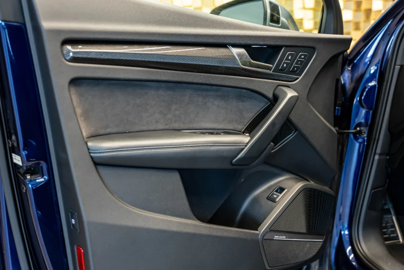 Audi SQ5 TFSI V6T Quattro, снимка 8 - Автомобили и джипове - 51818731