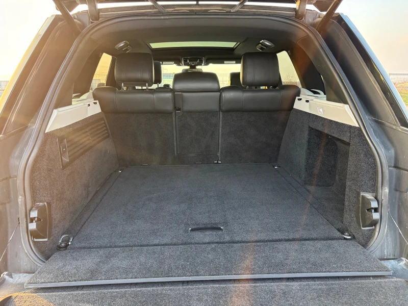 Land Rover Range rover 3.0 di, снимка 12 - Автомобили и джипове - 52859265